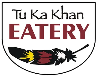 Tu Ku Khan Cafe logo
