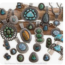 Native American Rings